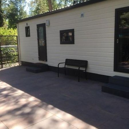 Chalet Hoenderloo Buitenkant foto