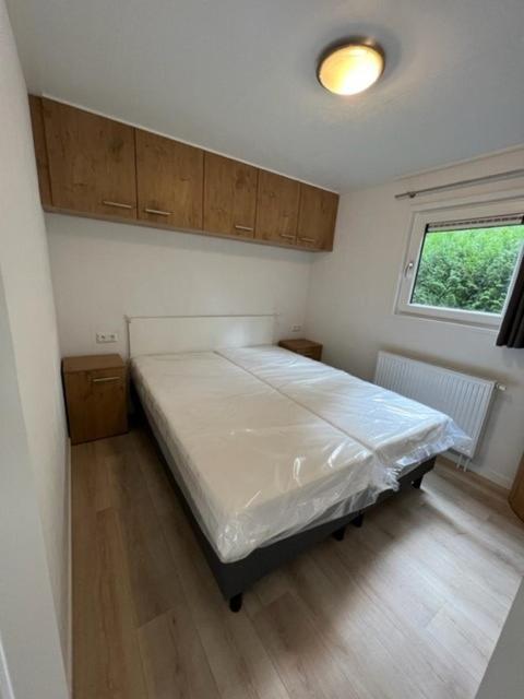 Chalet Hoenderloo Buitenkant foto