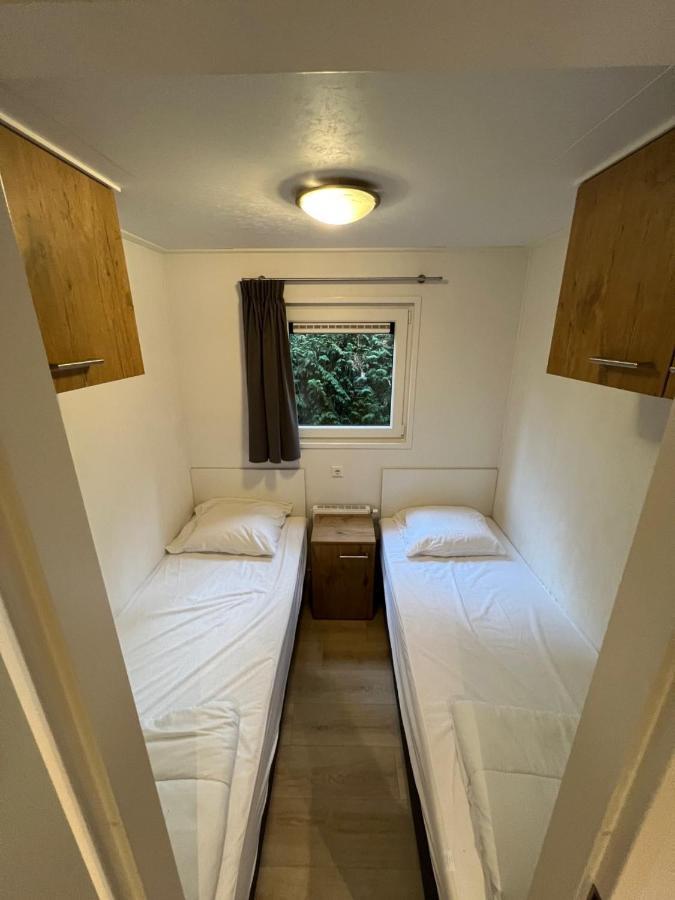 Chalet Hoenderloo Buitenkant foto